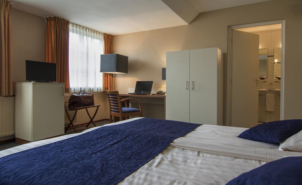 Hotel Boer Goossens Den Dungen Quarto foto